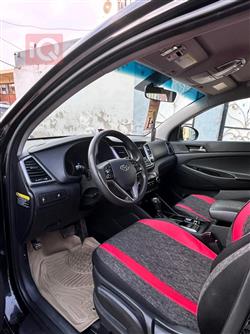 هیوندای تۆکسۆن